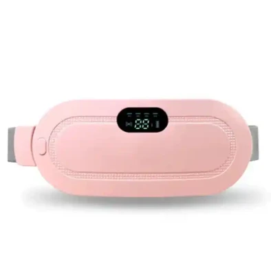 ماساژور حرارتی قاعدگی (PMS)