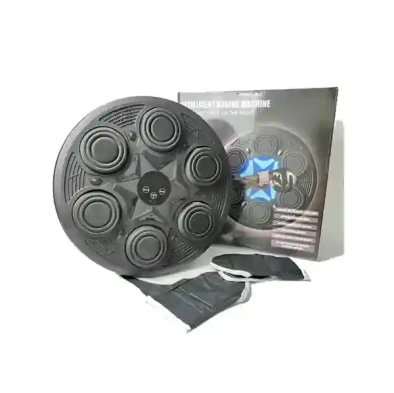 دستگاه بوکس 6 تایی